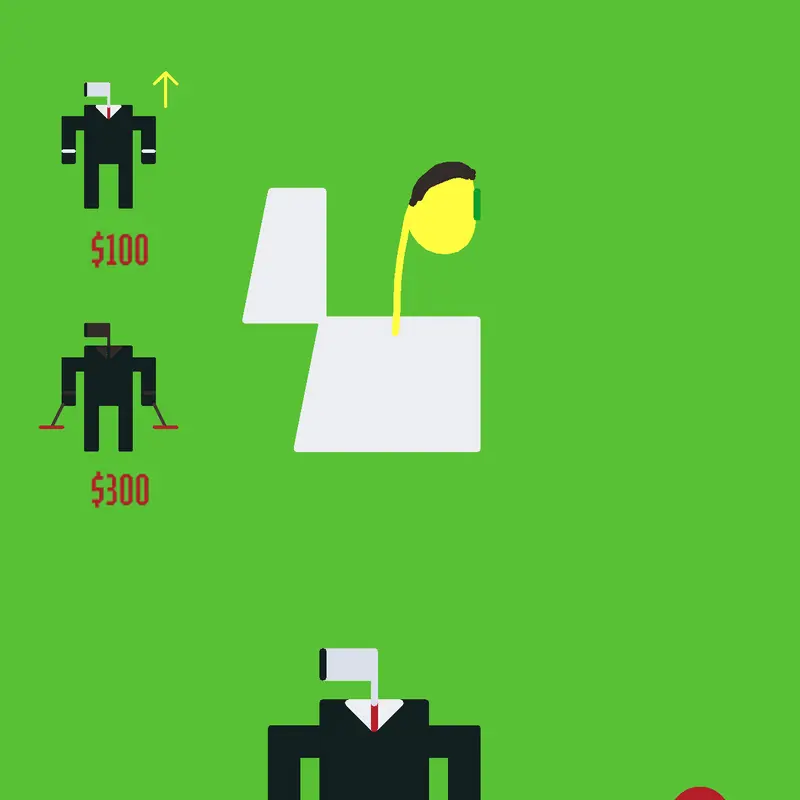 Game by @egorrtx