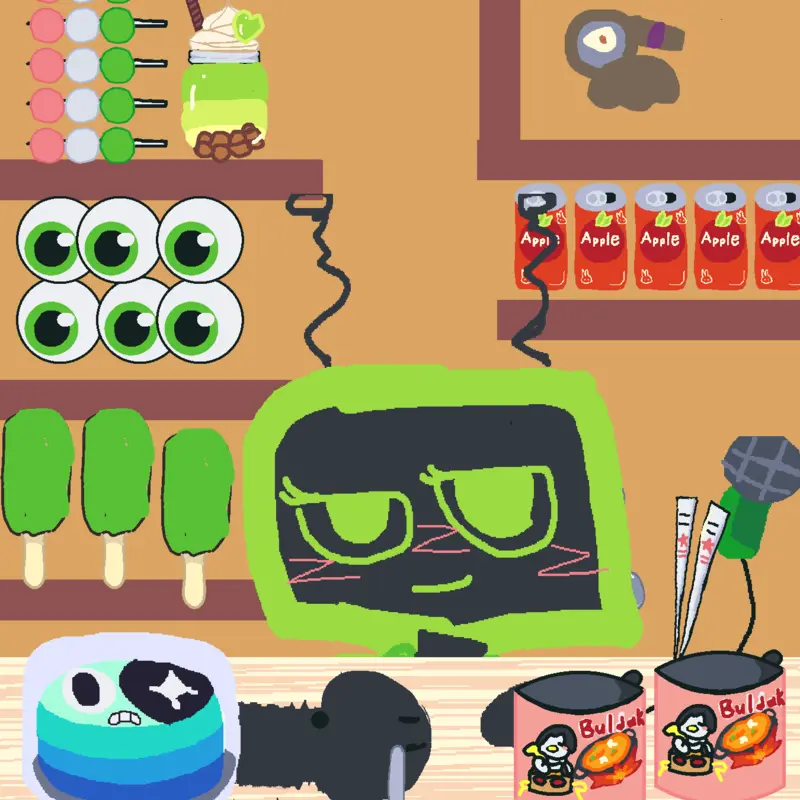 Game by @gamer_chicken