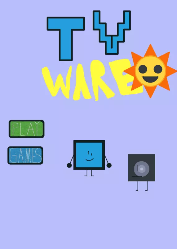 Game by @old_tv_TCOS