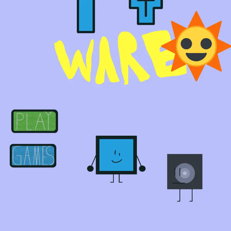 Game by @old_tv_TCOS