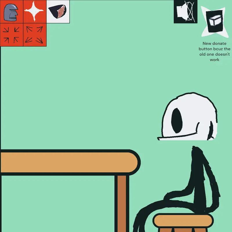 Game by @doodlemansorry
