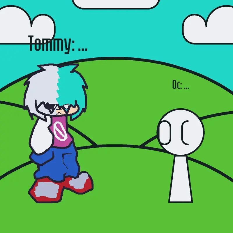 Game by @hatsunetommy
