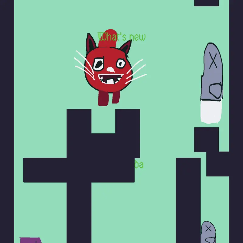 Game by @caioda