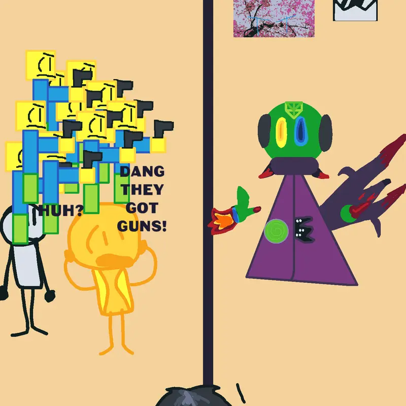 Game by @GamerPlazy
