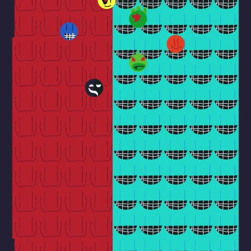 Game by @DominicTominic