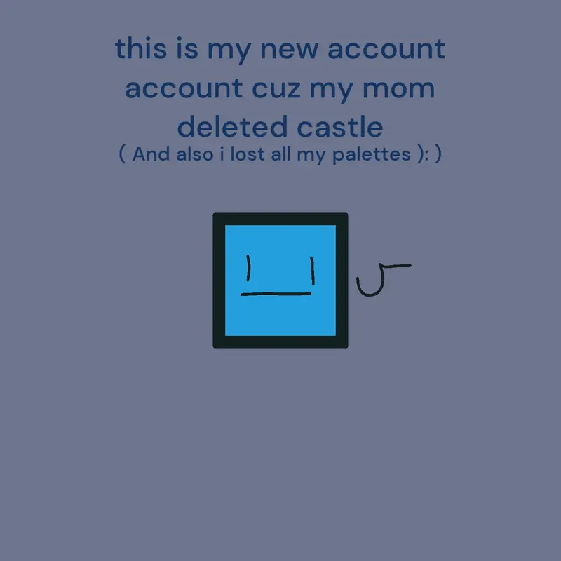 Game by @thisisanewaccount