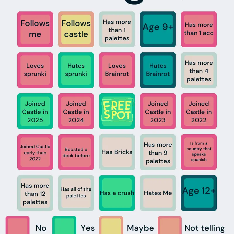Game by @OracularZeus