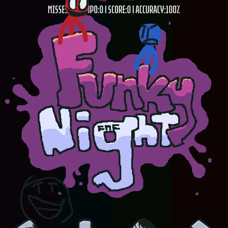 Game by @Siinck