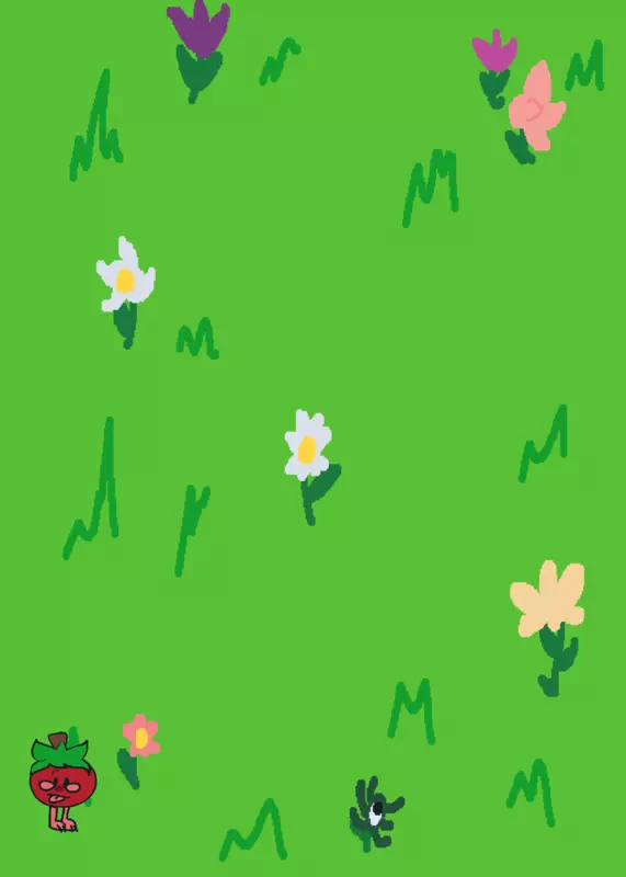 Game by @ElizaAiken