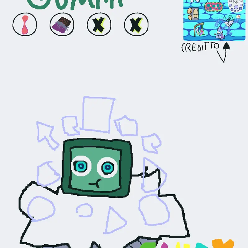 Game by @vanilla-games