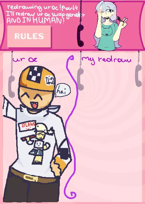 Game by @-_REVOLVER_-