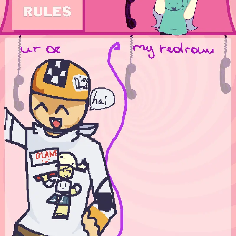 Game by @-_FRIENDJSAB_-