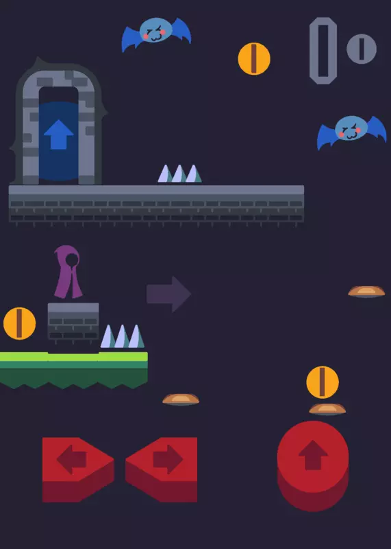 Game by @ShadowOfNights