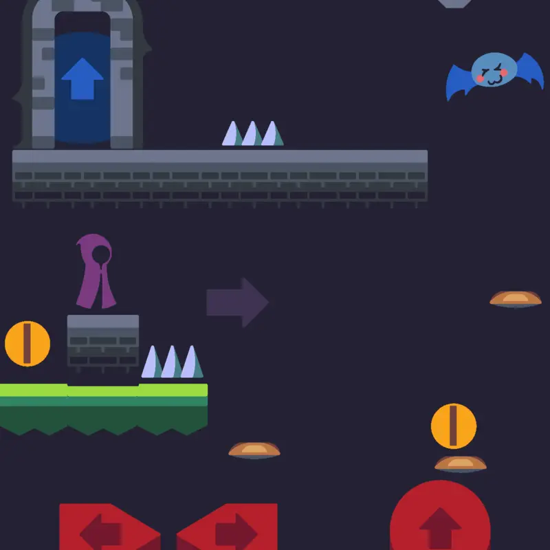 Game by @ShadowOfNights