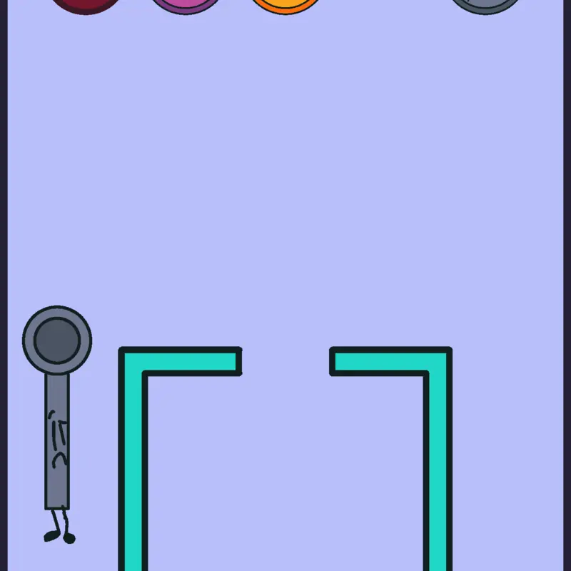 Game by @qtheone