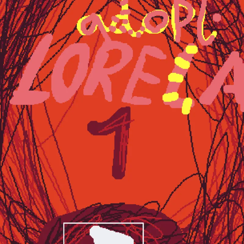 Game by @lorela_back666