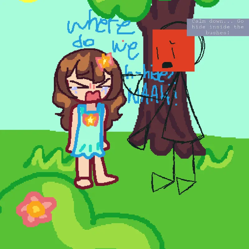 Game by @am_just_a_normal_person