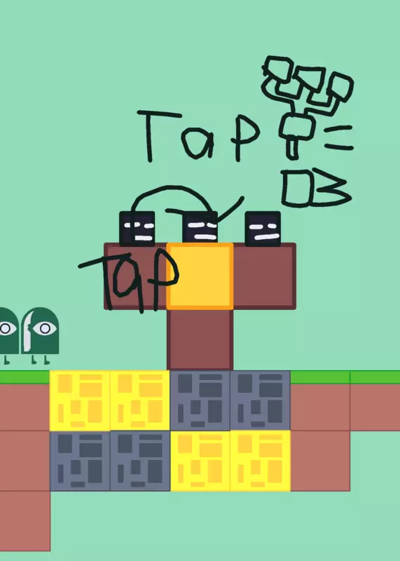 Game by @pixel_wrainy