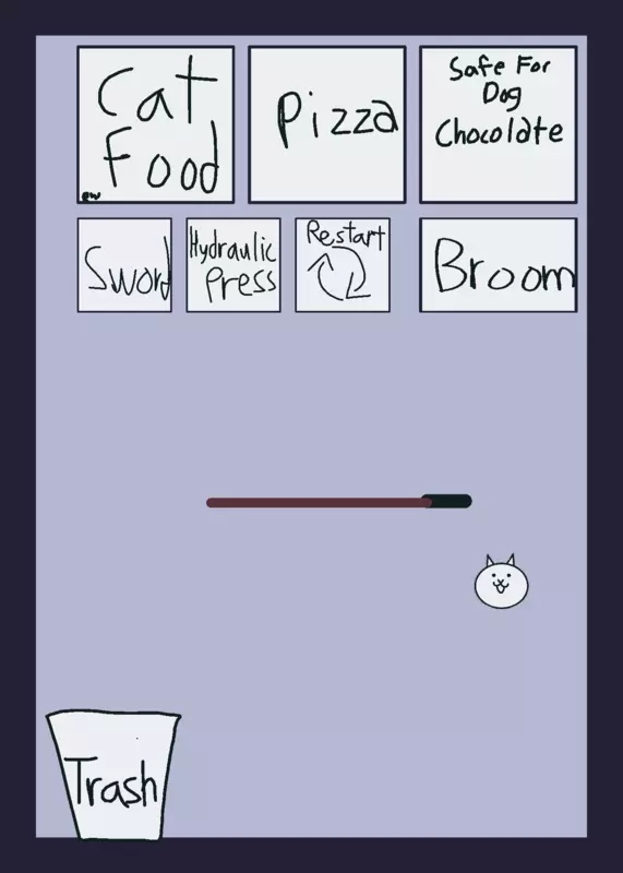 Game by @WElRDSURGEON