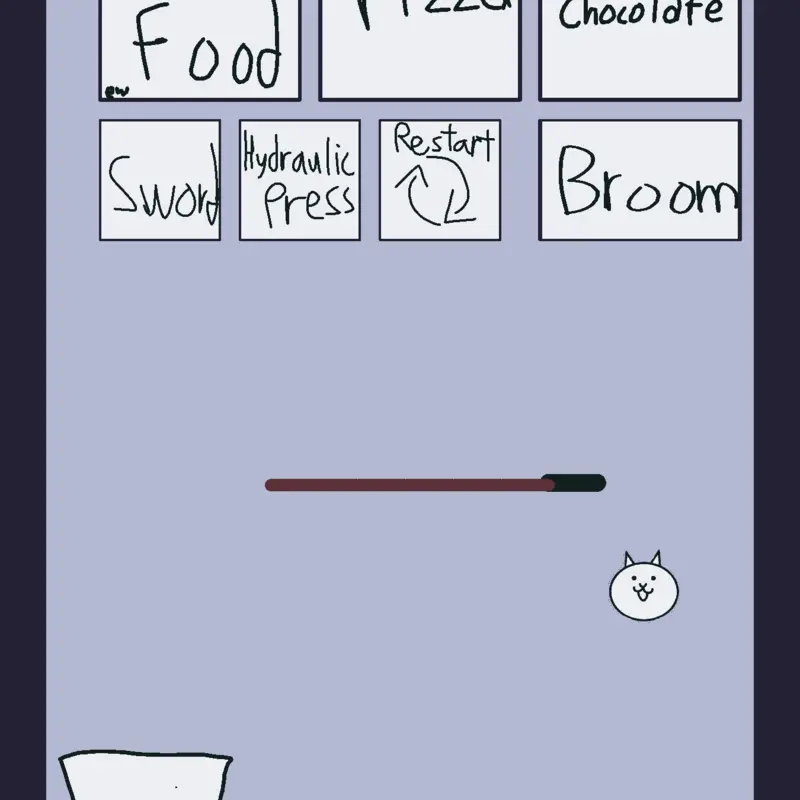 Game by @WElRDSURGEON