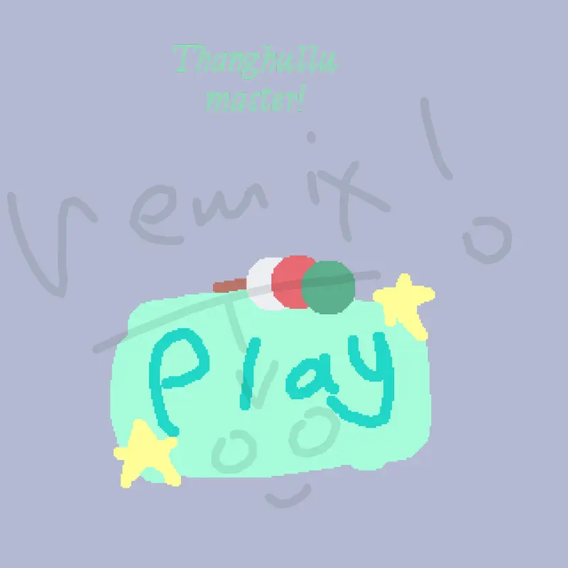 Game by @ratthewww