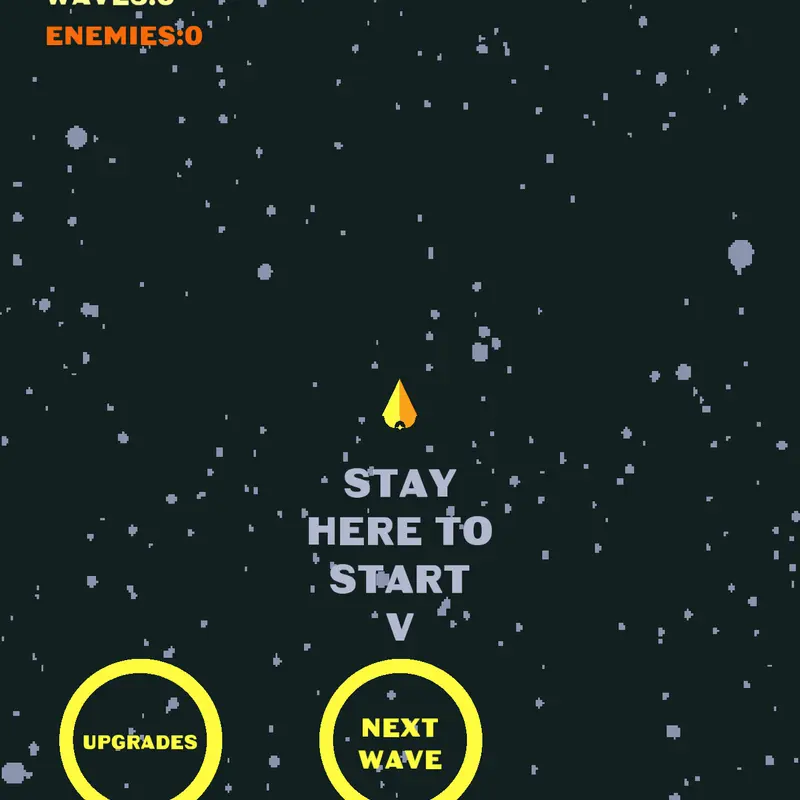 Game by @GiacomoP