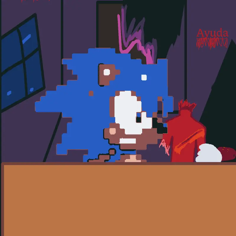 Game by @rathengeslowing