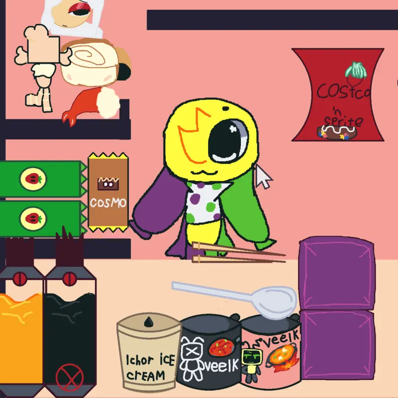 Game by @Kur4_chan