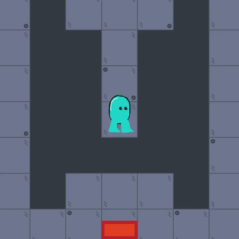 Game by @paulo19