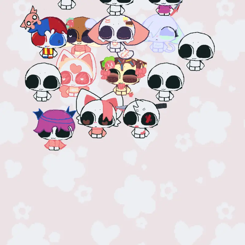 Game by @-_bunny_swirl_-