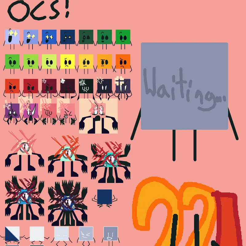 Game by @ManyOCSAlt