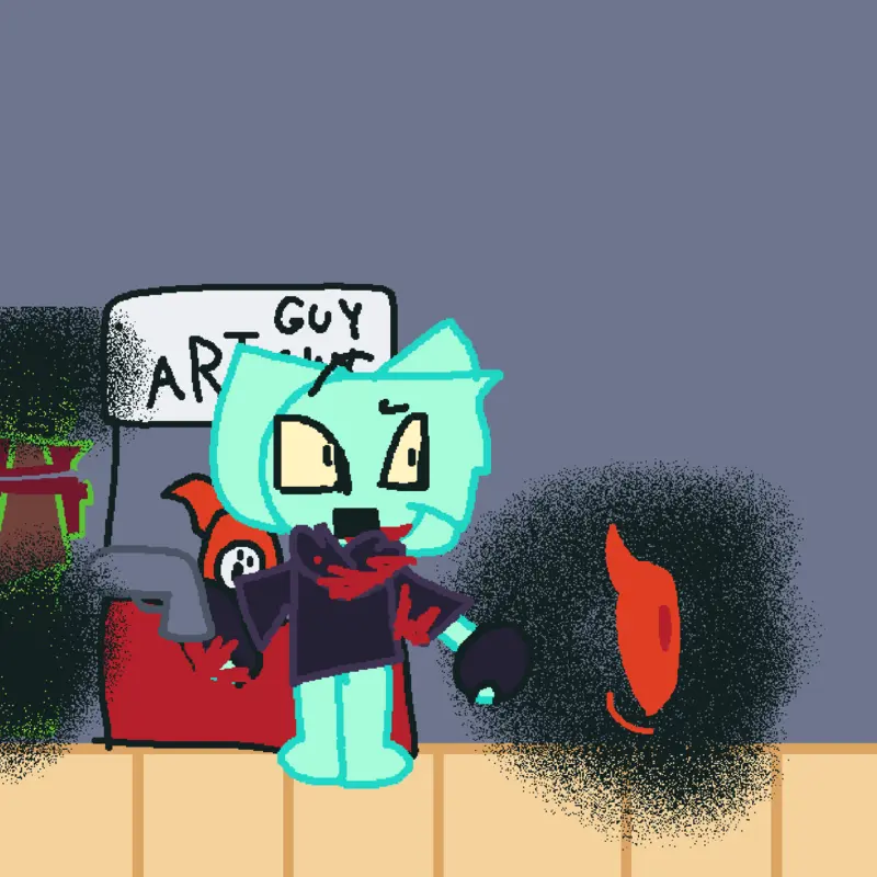 Game by @Local_Funneh
