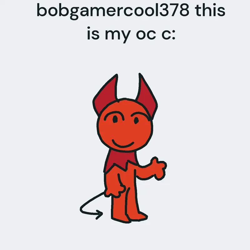 Game by @Bobgamercool378