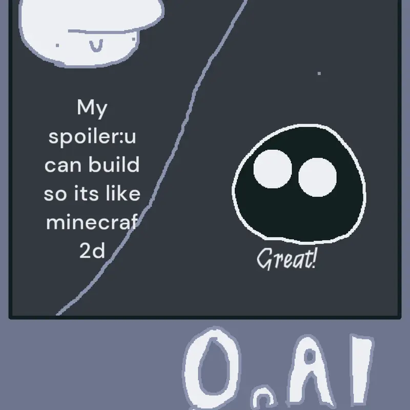 Game by @Normalism