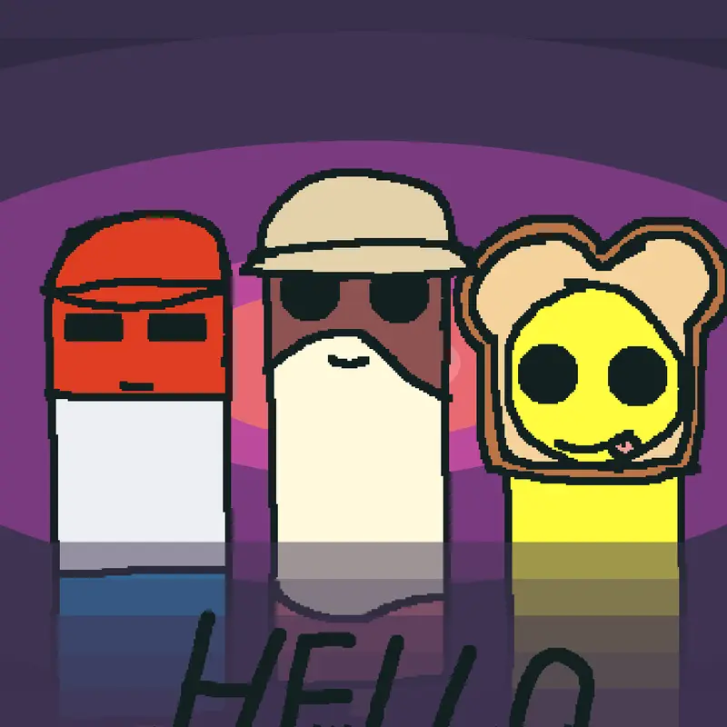 Game by @your_chance