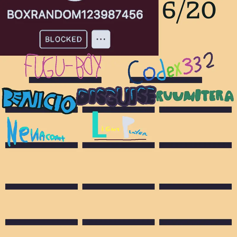 Game by @LightPlayer_