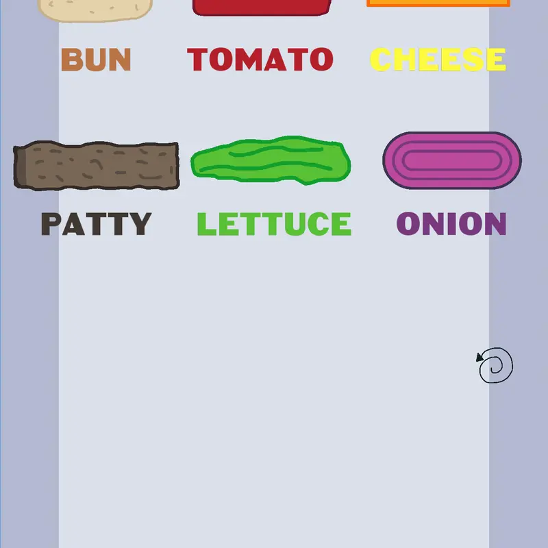 Game by @TheGameGuy