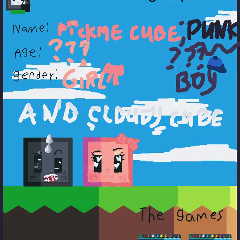Game by @Chupacabr