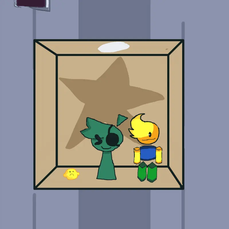 Game by @TheLemonLord