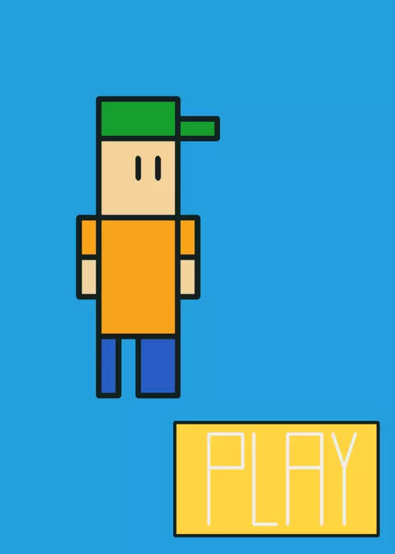 Game by @cookie_create