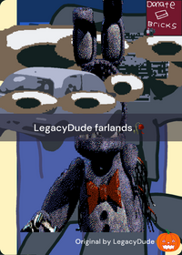 LegacyDude farlands 🥀