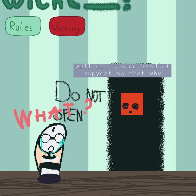 Game by @am_just_a_normal_person