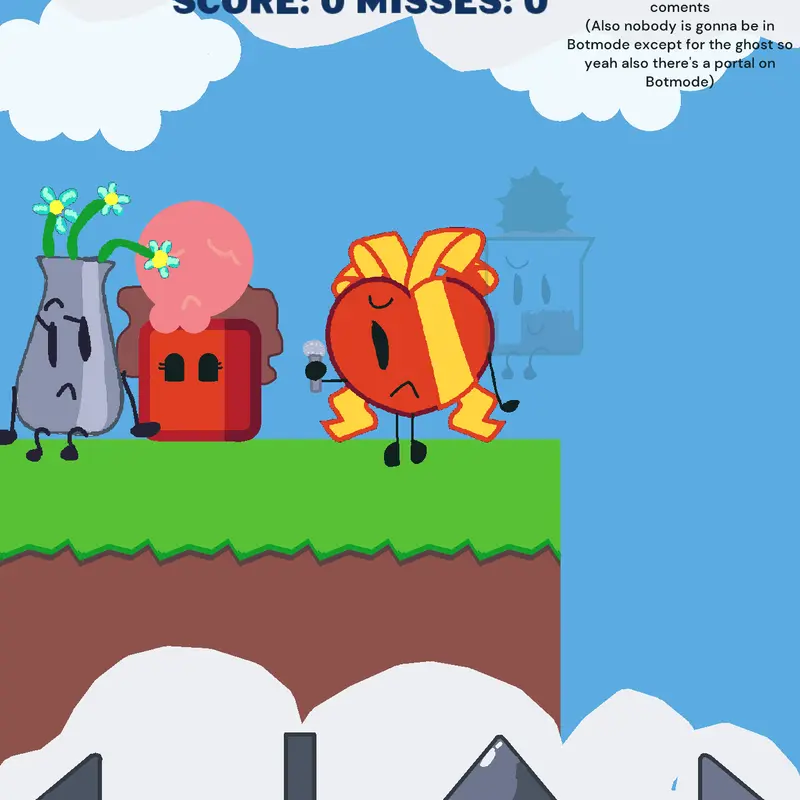 Game by @daisy890