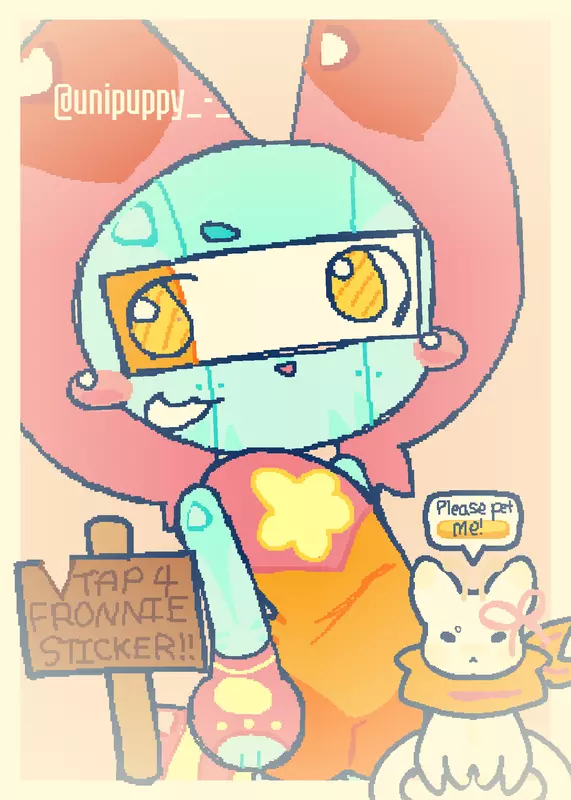 Game by @unipuppy_-_