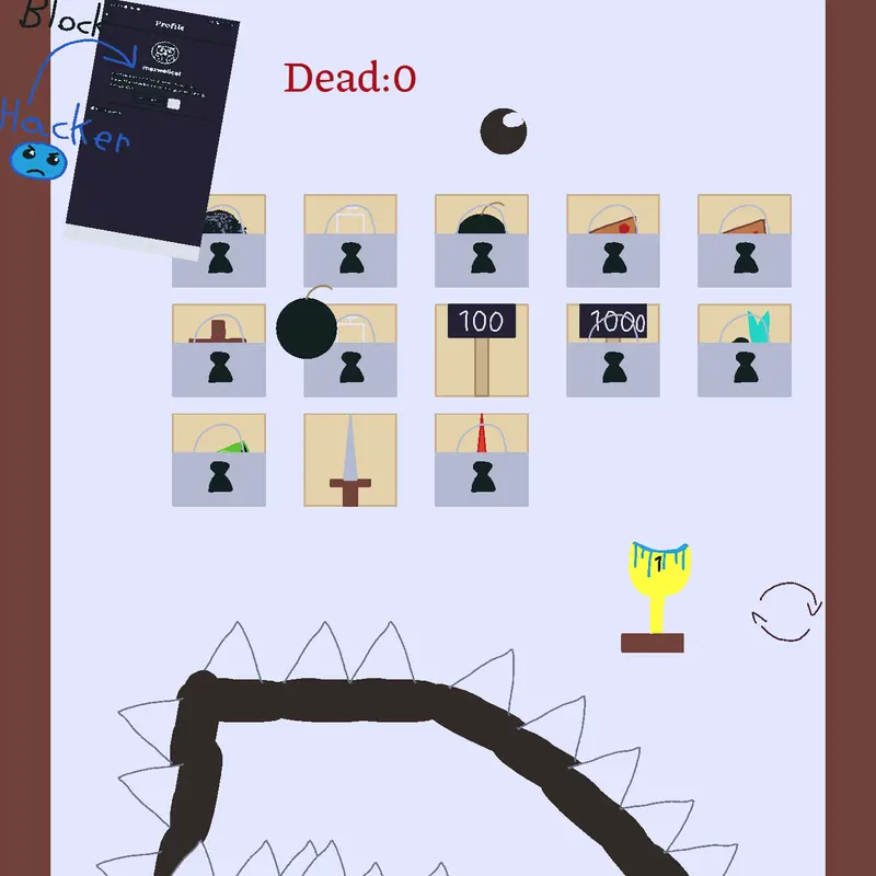 Game by @hhgtg7
