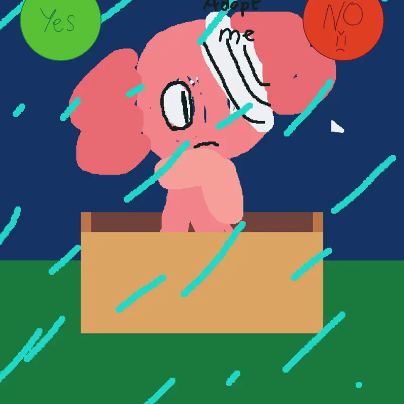 Game by @creamy_fnaf
