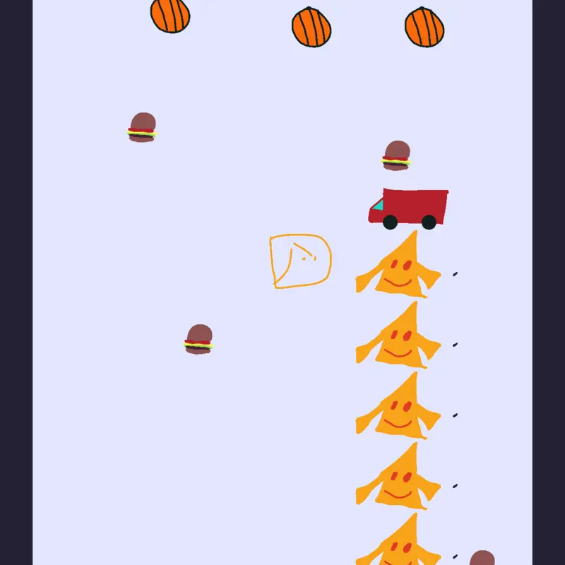 Game by @iskyler