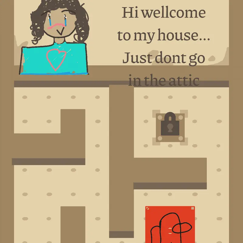 Game by @Zoeytheamazing