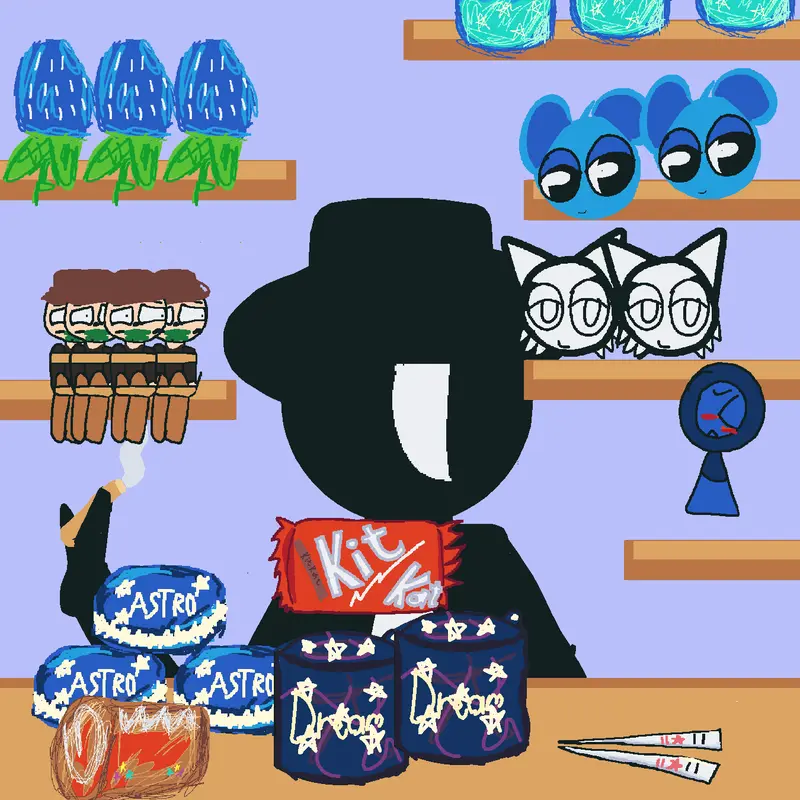 Game by @kevin_237
