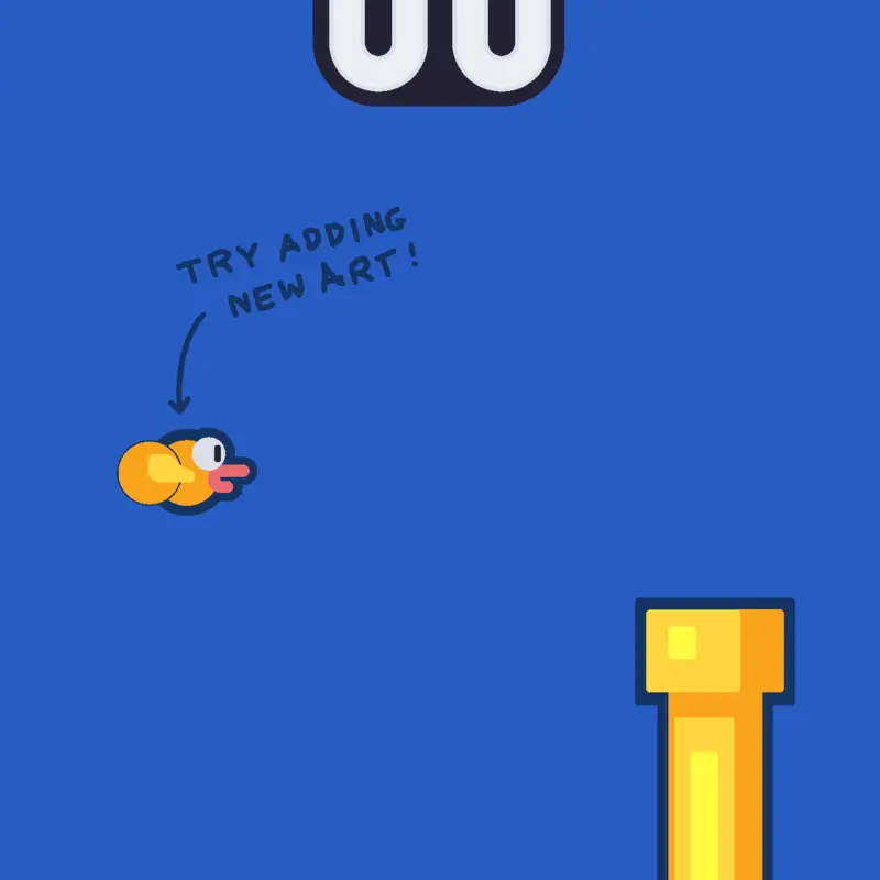 Game by @spalopa